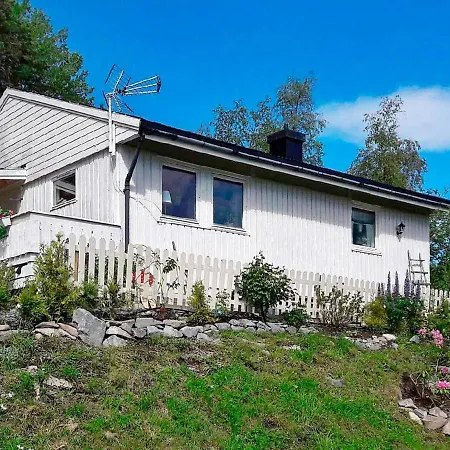 Holiday Home Lensvik