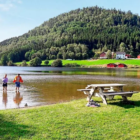 Holiday Home Lensvik